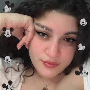 Meet your Posher, Christinna